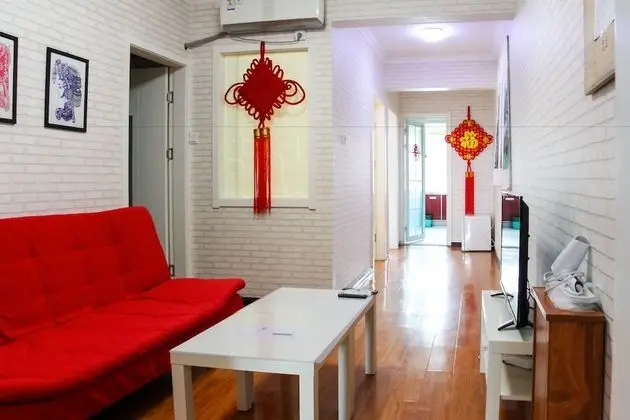Standard Apart Daire, 2 Yatak Odası