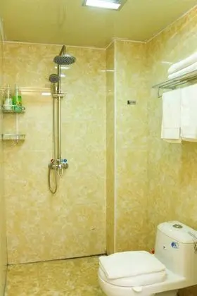 Standard Apart Daire, 2 Yatak Odası