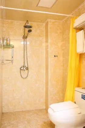 Standard Apart Daire, 2 Yatak Odası