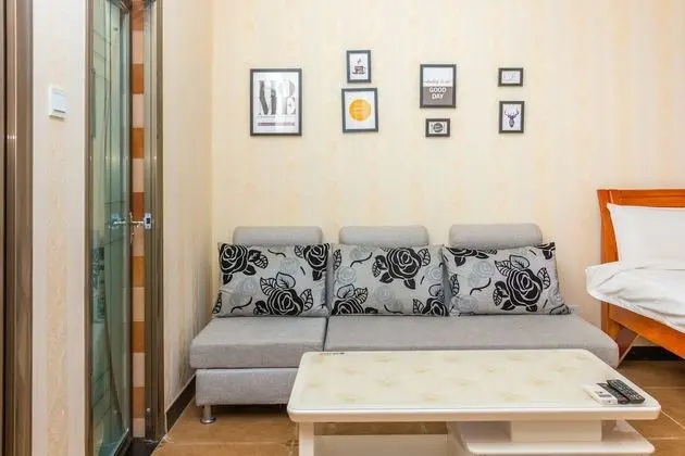Superior Apart Daire, 1 Yatak Odası