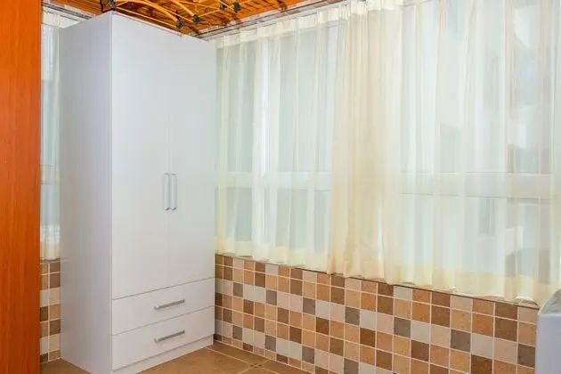 Superior Apart Daire, 1 Yatak Odası