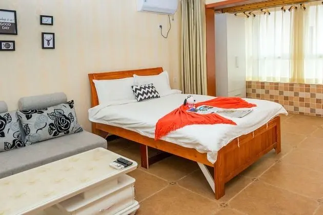 Superior Apart Daire, 1 Yatak Odası
