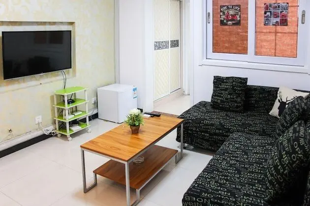 Superior Apart Daire, 2 Yatak Odası