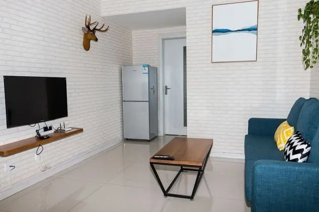 Superior Apart Daire, 2 Yatak Odası