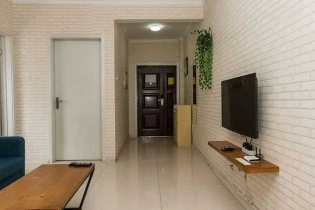 Superior Apart Daire, 2 Yatak Odası