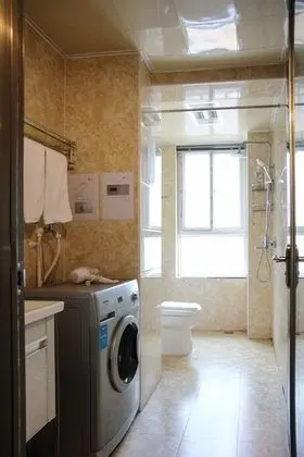 Superior Apart Daire, 2 Yatak Odası