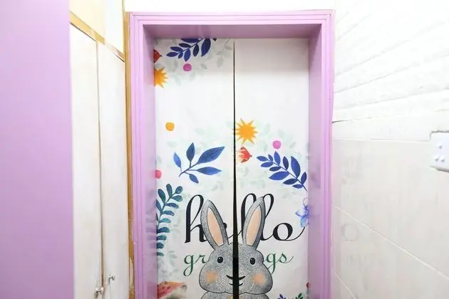 Ortak Ranzalı Oda, Sadece erkekler için