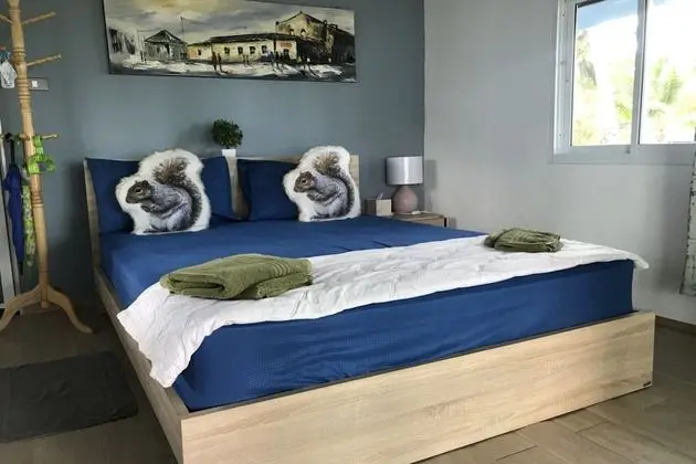 Double Room with Sea View
