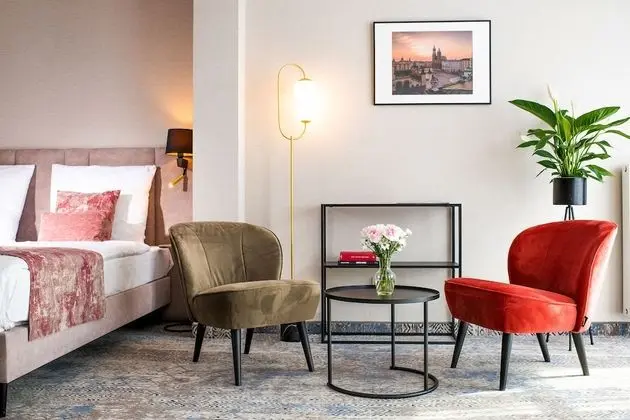 Comfort Apart Daire