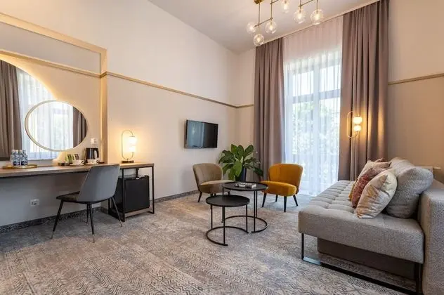 Comfort Apart Daire