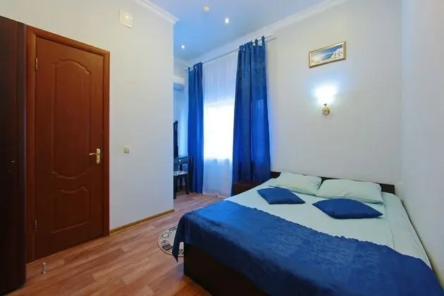 Superior Tek Büyük Yataklı Oda