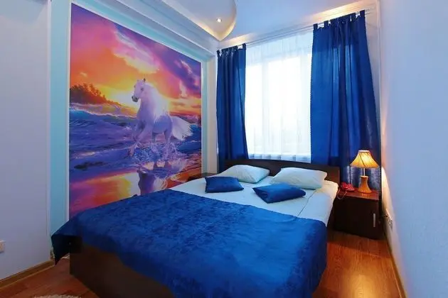 Superior Tek Büyük Yataklı Oda