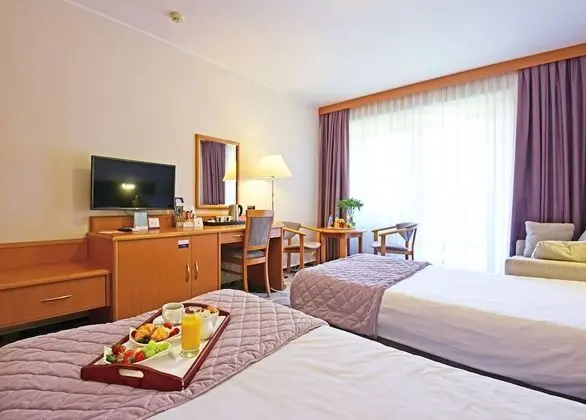 TWN Twin Room