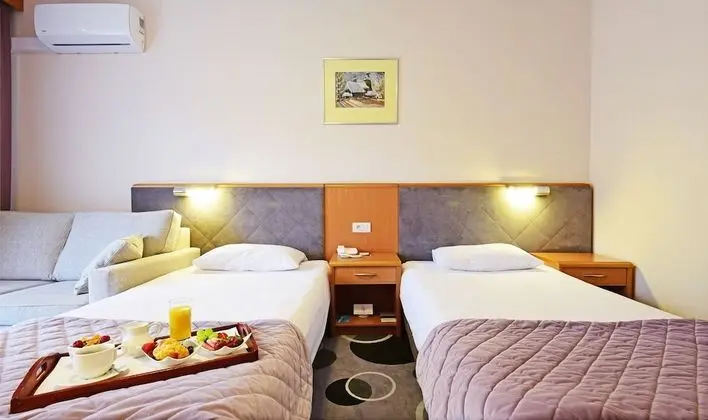 TWN Twin Room