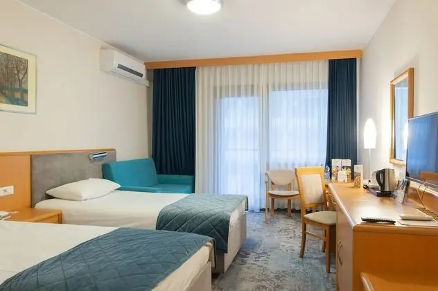 TWN Twin Room