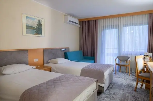TWN Twin Room