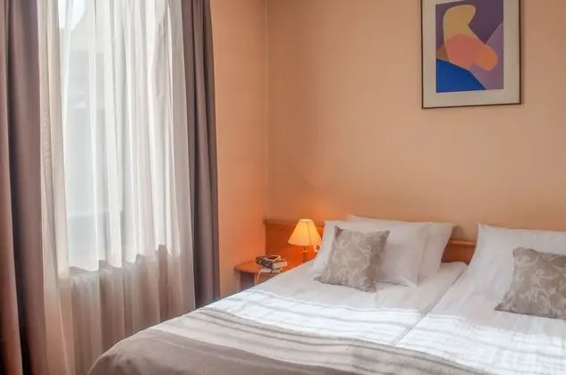 Standard Tek Büyük Yataklı Oda (Loft)