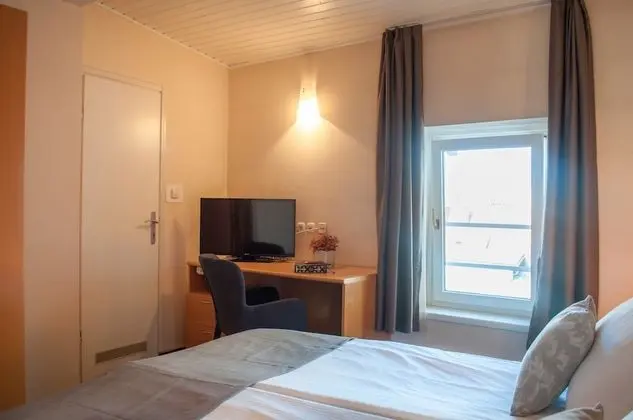 Standard Tek Büyük Yataklı Oda (Loft)