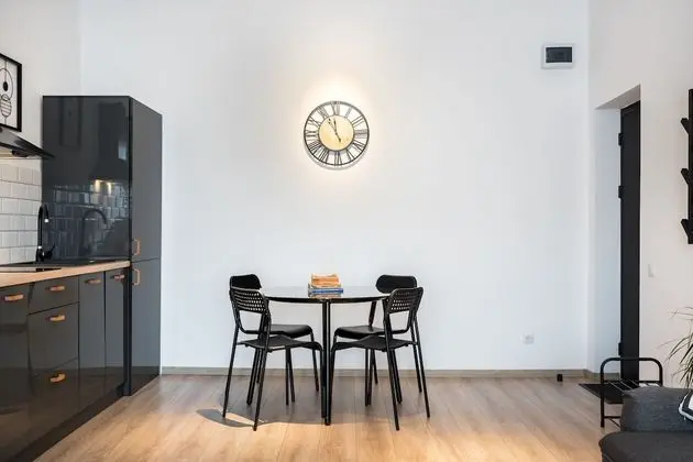 Comfort Apart Daire, 1 Yatak Odası, Şehir Manzaralı