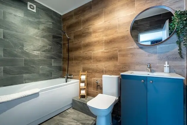 Comfort Apart Daire, 1 Yatak Odası, Şehir Manzaralı