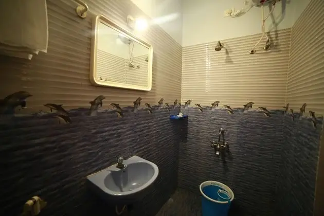 Standard Tek Büyük Yataklı Oda, 1 Çift Kişilik Yatak, Sigara İçilmez