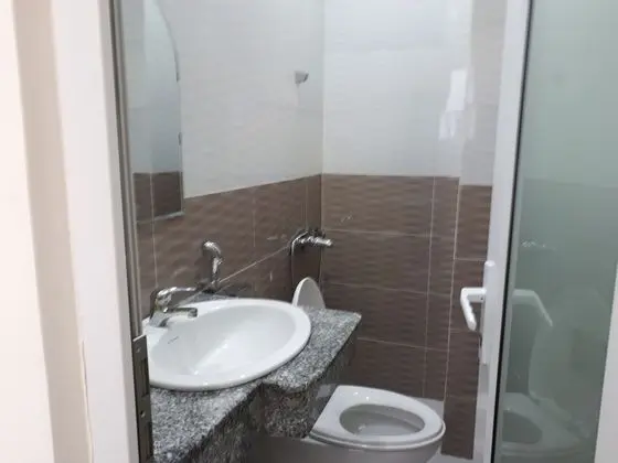 Standard Tek Kişilik Oda, 1 Yatak Odası