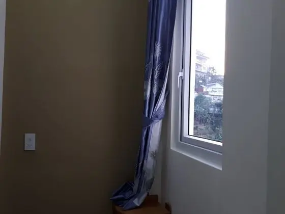 Standard Tek Kişilik Oda, 1 Yatak Odası