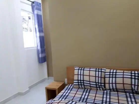 Standard Tek Kişilik Oda, 1 Yatak Odası