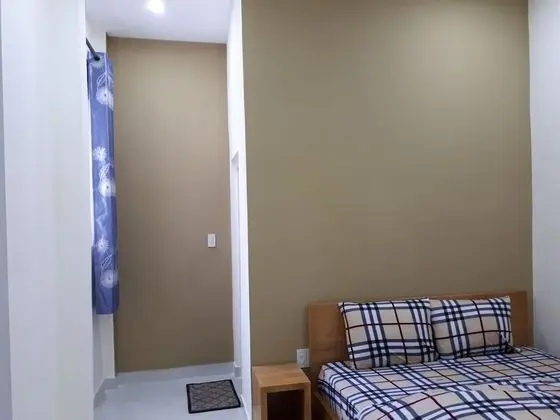 Standard Tek Kişilik Oda, 1 Yatak Odası