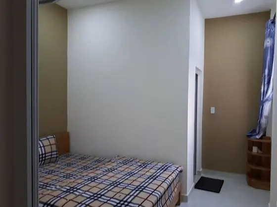 Standard Tek Kişilik Oda, 1 Yatak Odası