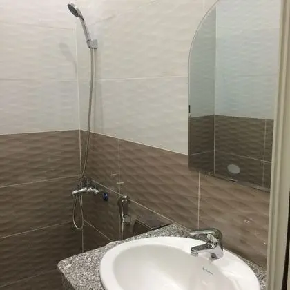 Tek Büyük Yataklı Oda, Balkon