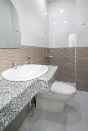 Tek Büyük Yataklı Oda, Balkon