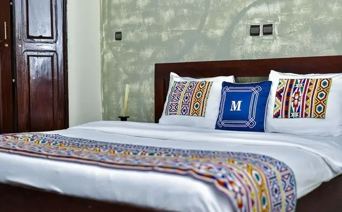 Superior Tek Büyük Yataklı Oda
