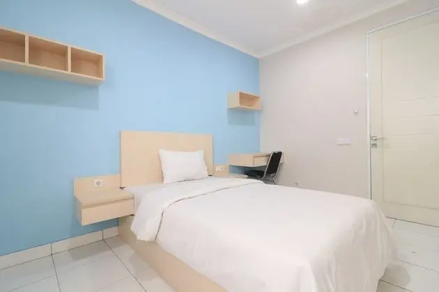 Tek Kişilik Oda