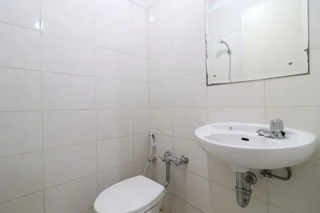 Tek Kişilik Oda