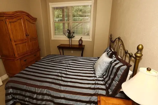 Deluxe Apart Daire, 2 Yatak Odası, Sigara İçilmez, Mutfak