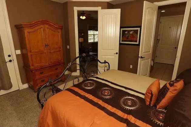 Deluxe Apart Daire, 2 Yatak Odası, Sigara İçilmez, Mutfak