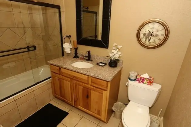 Deluxe Apart Daire, 2 Yatak Odası, Sigara İçilmez, Mutfak