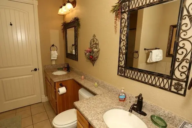 Deluxe Apart Daire, 2 Yatak Odası, Sigara İçilmez, Mutfak
