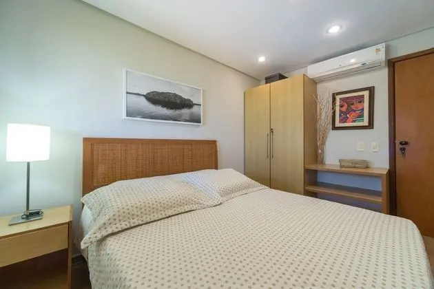 Club Apart Daire, Birden Çok Yatak, Sigara İçilmez