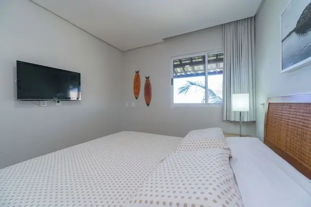 Club Apart Daire, Birden Çok Yatak, Sigara İçilmez