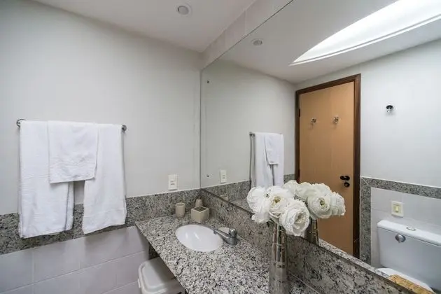 Club Apart Daire, Birden Çok Yatak, Sigara İçilmez