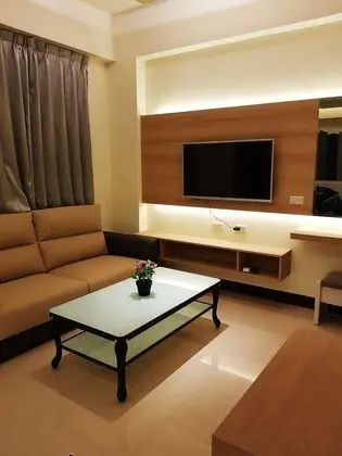 Comfort Dört Kişilik Oda, 2 Çift Kişilik Yatak, Sigara İçilmez