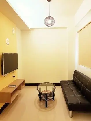 Comfort Dört Kişilik Oda, 2 Çift Kişilik Yatak, Sigara İçilmez