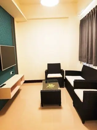 Comfort Dört Kişilik Oda, 2 Çift Kişilik Yatak, Sigara İçilmez