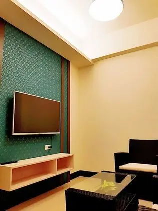Comfort Dört Kişilik Oda, 2 Çift Kişilik Yatak, Sigara İçilmez