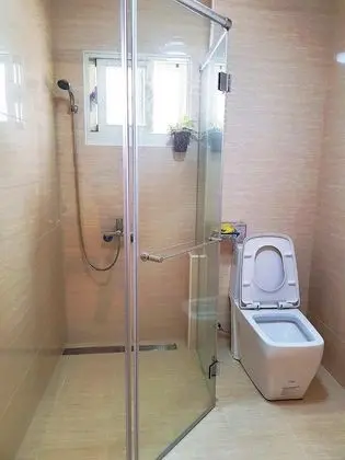 Comfort Dört Kişilik Oda, 2 Çift Kişilik Yatak, Sigara İçilmez