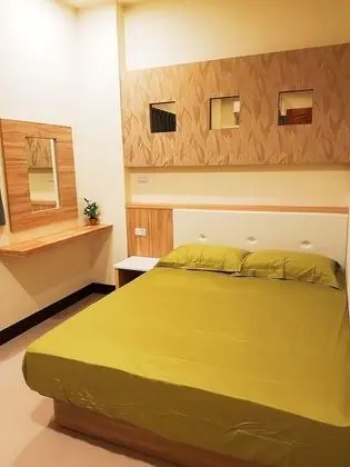 Comfort Tek Büyük Yataklı Oda, 1 Çift Kişilik Yatak, Sigara İçilmez