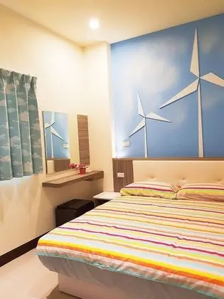 Comfort Tek Büyük Yataklı Oda, 1 Çift Kişilik Yatak, Sigara İçilmez