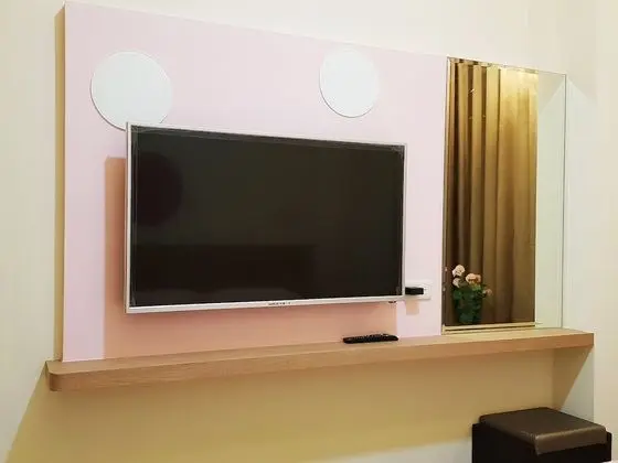 Comfort Tek Büyük Yataklı Oda, 1 Çift Kişilik Yatak, Sigara İçilmez